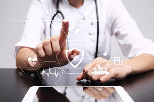 國藥醫聯 創新互聯網慢病管理，助力民眾健康生活